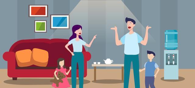如何挽回夫妻感情危机？（从“沟通”、“理解”、“信任”入手，重建夫妻关系）