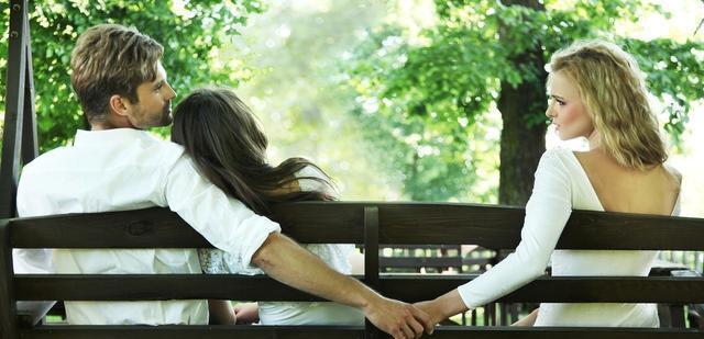 婚姻中女人不该说的话（激发男人出轨的“”）