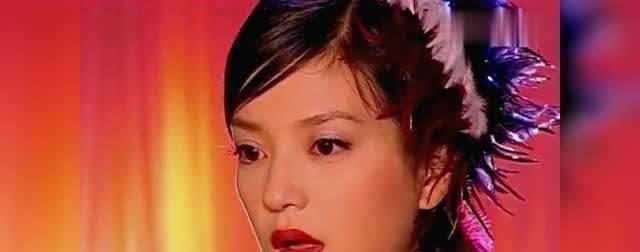小燕子赵薇，一个经典的记忆（回忆当年的《还珠格格》，重温小燕子的风采）
