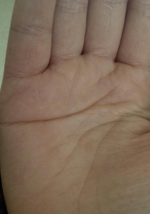 感情线断开是怎么回事？（揭秘感情线的起源、作用与断开原因）