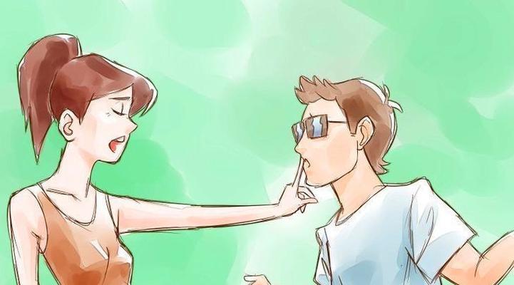 男人变心的4个征兆，如何应对？