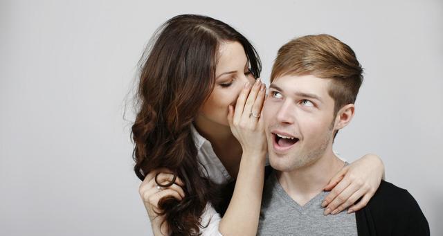 男人眼中的你，是哪一种女人？（情感测试告诉你答案）