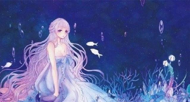 星座神秘力量大揭秘（水瓶座、天蝎座、双鱼座自带神秘气场）