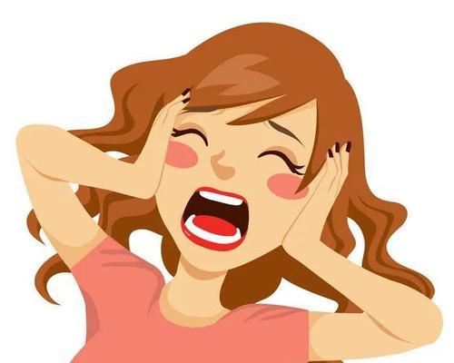 女生突然变得极度嗜睡的原因与应对方法