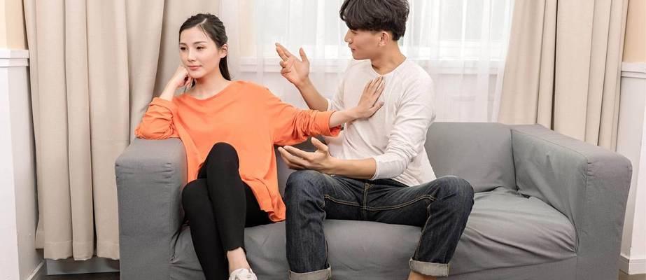 如何挽回与男友的长期矛盾？（15个实用技巧教你重建爱情关系）