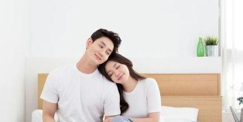 男生恋爱中的心理剖析