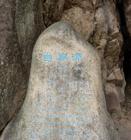 感情路上的领悟（深刻体悟，悦享人生）