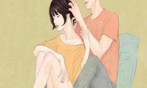 爱情与秘密（情感测试）