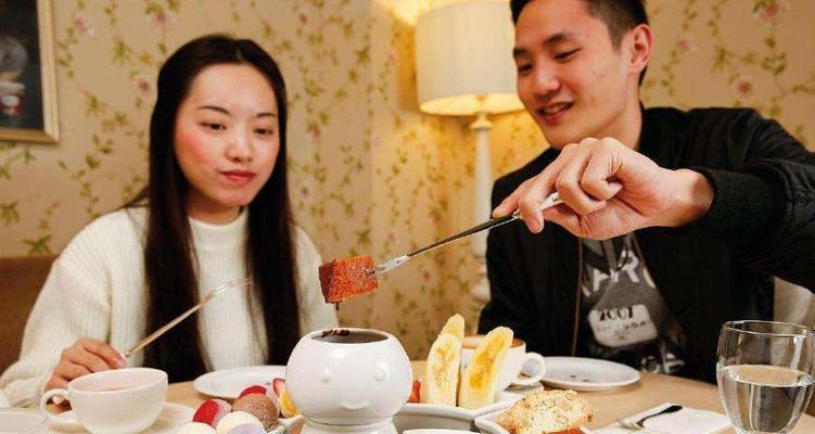 与男生约会紧张怎么办？（教你如何放松心情，相处更加自然）