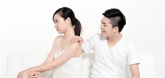 老公吵架翻旧账，我该如何挽回？（如何处理翻旧账的情况？怎样建立信任关系？）