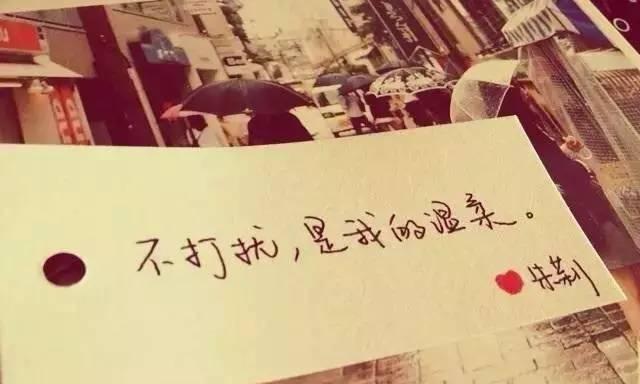 沉默的内心世界（不想说的话，藏在心底了吗？）