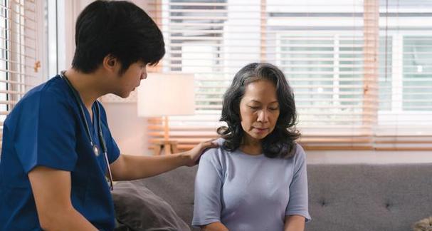 让婆媳和睦不再是难题（有效的婆媳相处技巧，让家庭和谐幸福）