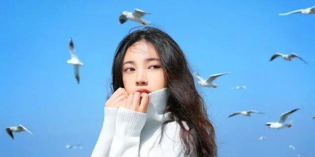 分手后，我变成了一名孤独的路人（陌路的你，从此不复相识）