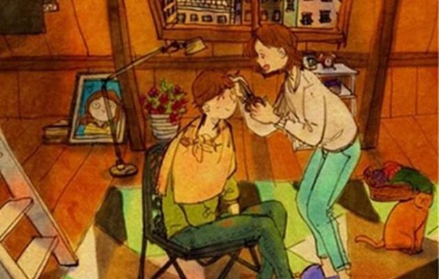 从不会说话到聊天高手，男人怎么学会和喜欢的人聊天（教你15招，告别尴尬局面，成为聊天达人）