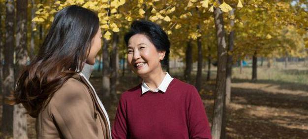 老公要婆婆搬来同住（为何要和婆婆同住？如何顺利共处？）